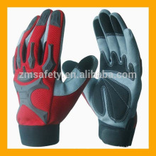 Gants de protection contre les impacts Oilfield TPR anti-impact de l&#39;industrie